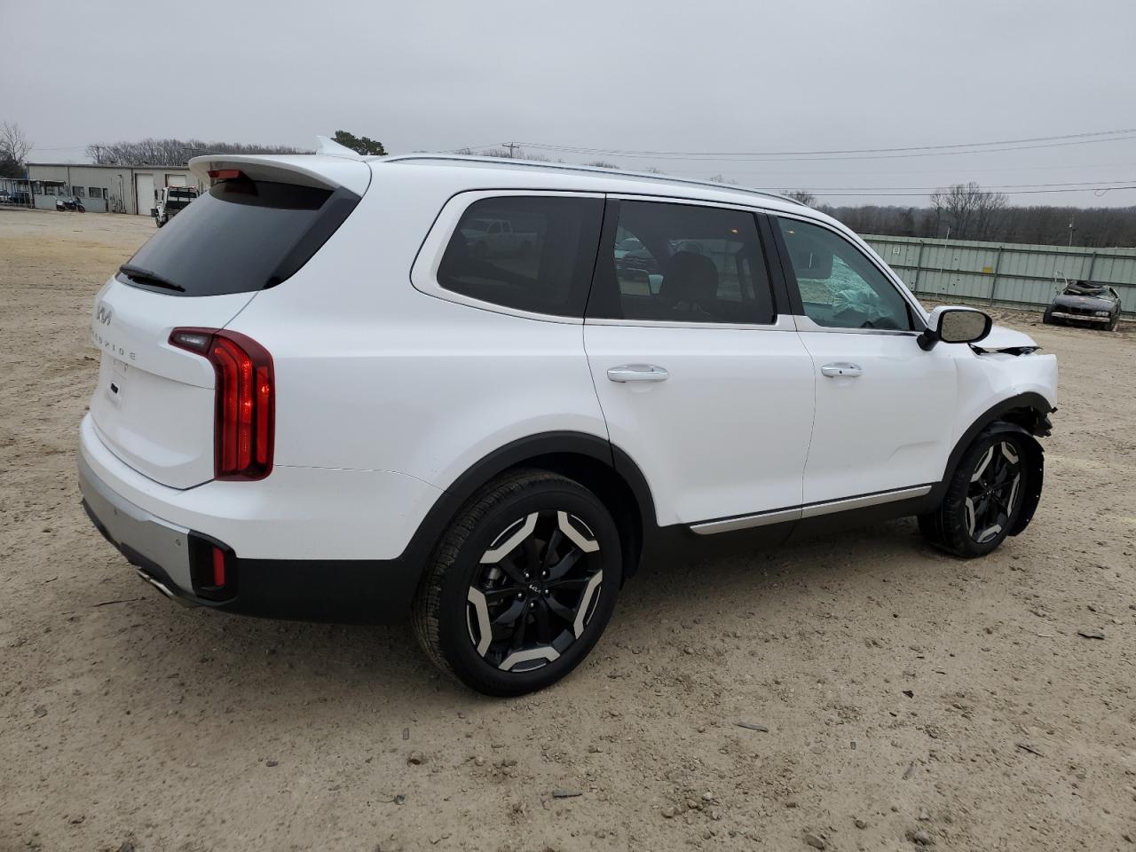 2024 Kia Telluride - Image 3