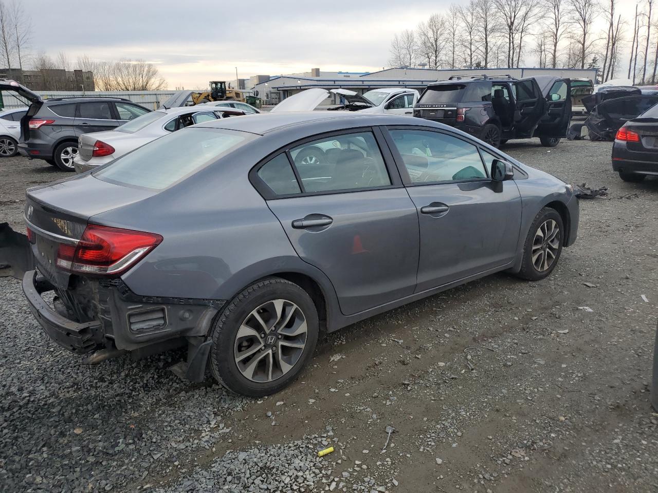 2013 Honda Civic - Image 3