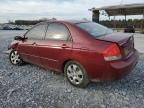 2007 Kia Spectra Ex zu verkaufen in Cartersville, GA - All Over