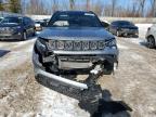 2023 Jeep Compass Limited للبيع في Davison، MI - Front End