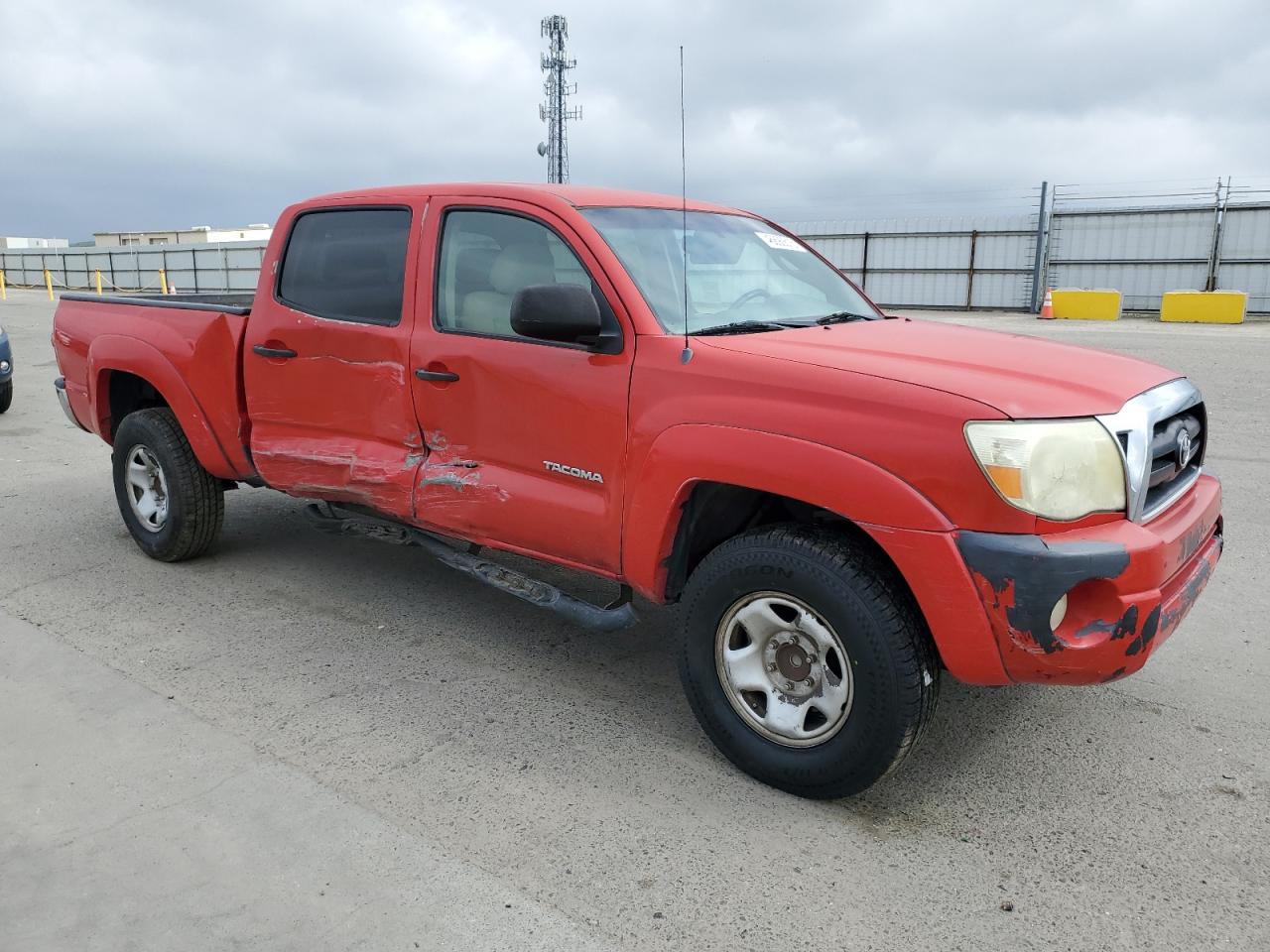 2006 Toyota Tacoma - Image 4