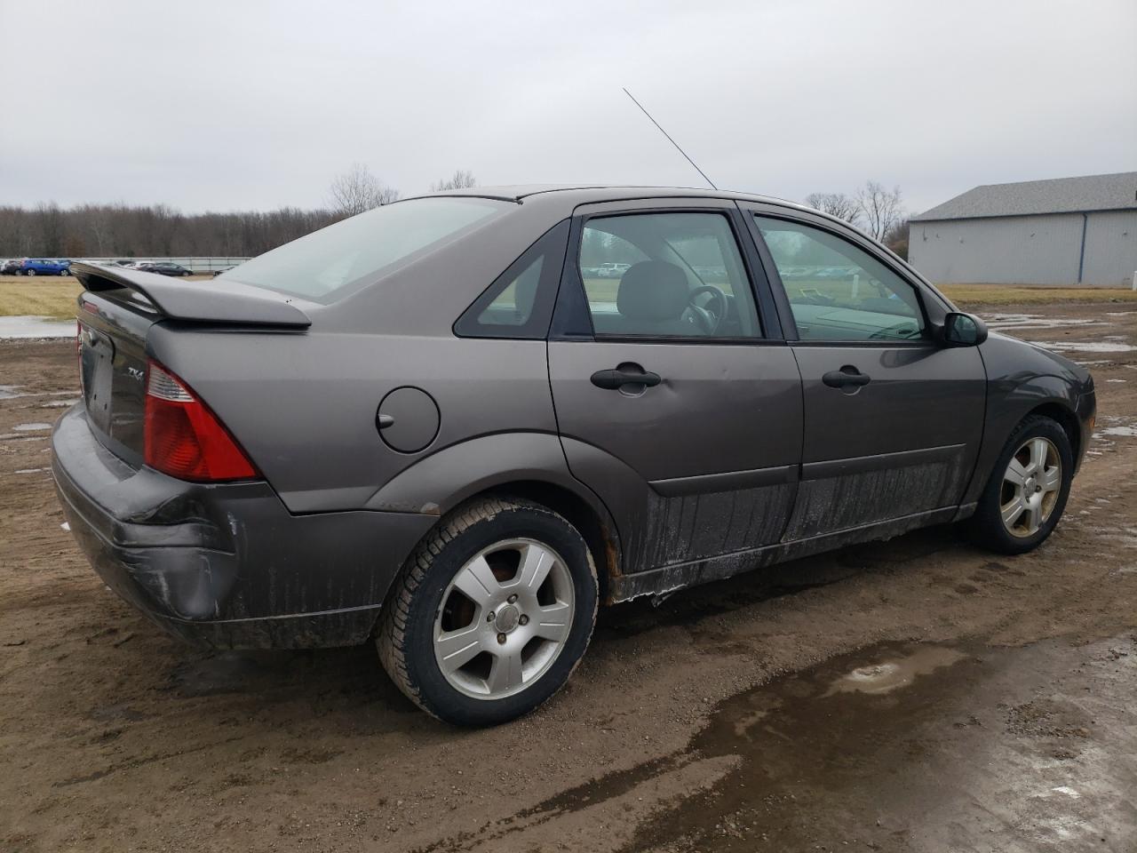 2006 Ford Focus - Image 3
