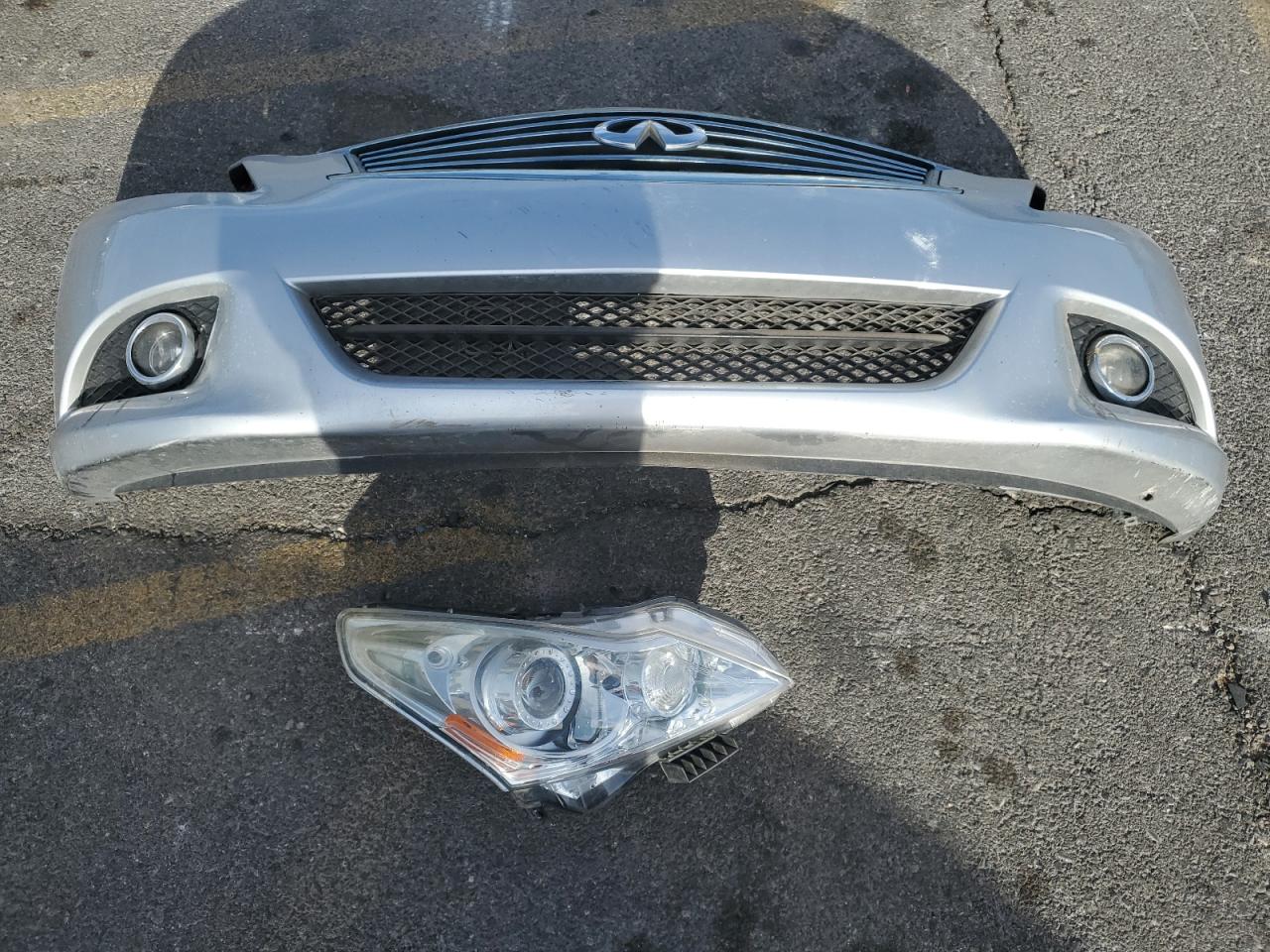 2011 Infiniti G - Image 14