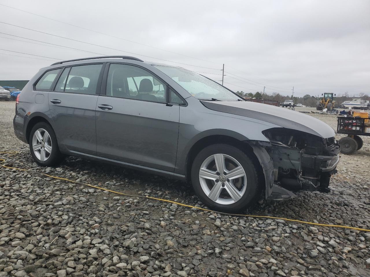 2018 Volkswagen Golf - Image 4