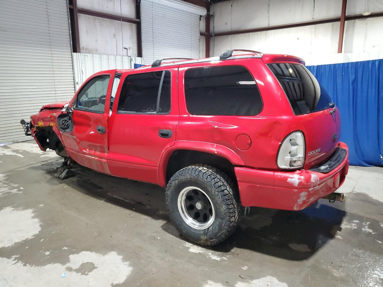 1999 Dodge Durango - Image 2