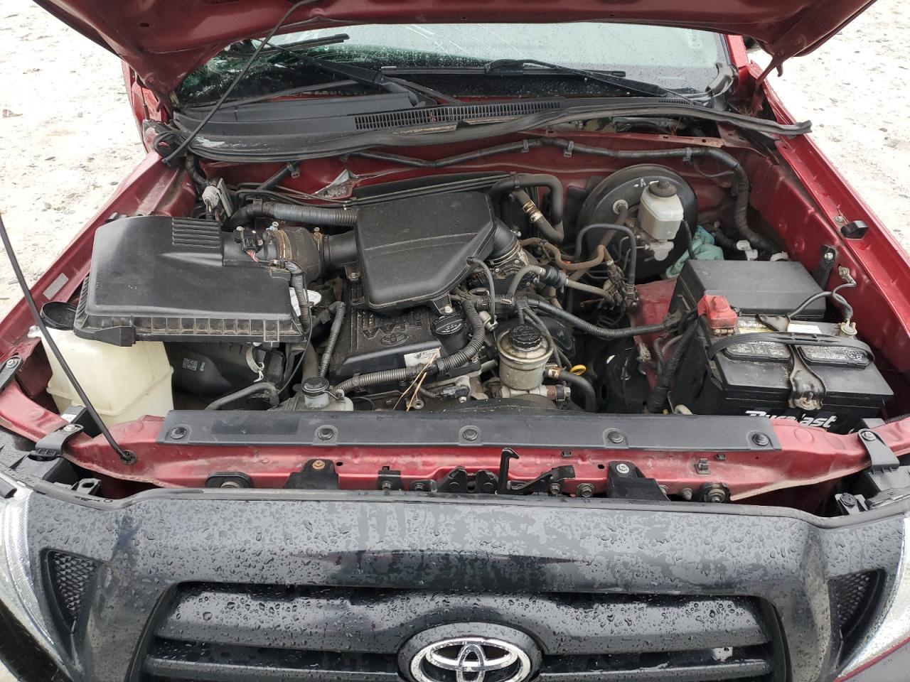 2006 Toyota Tacoma - Image 11