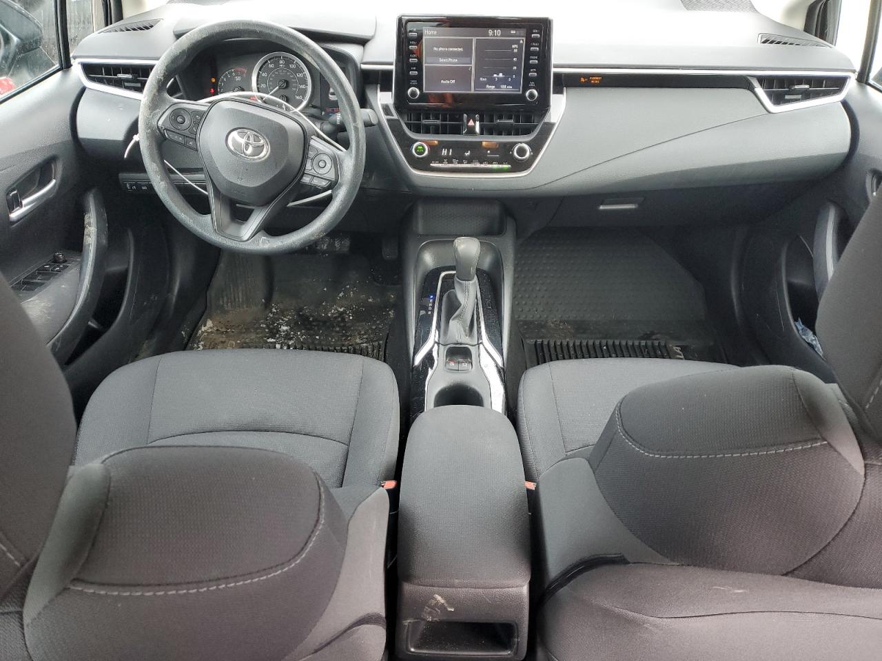 2020 Toyota Corolla - Image 8
