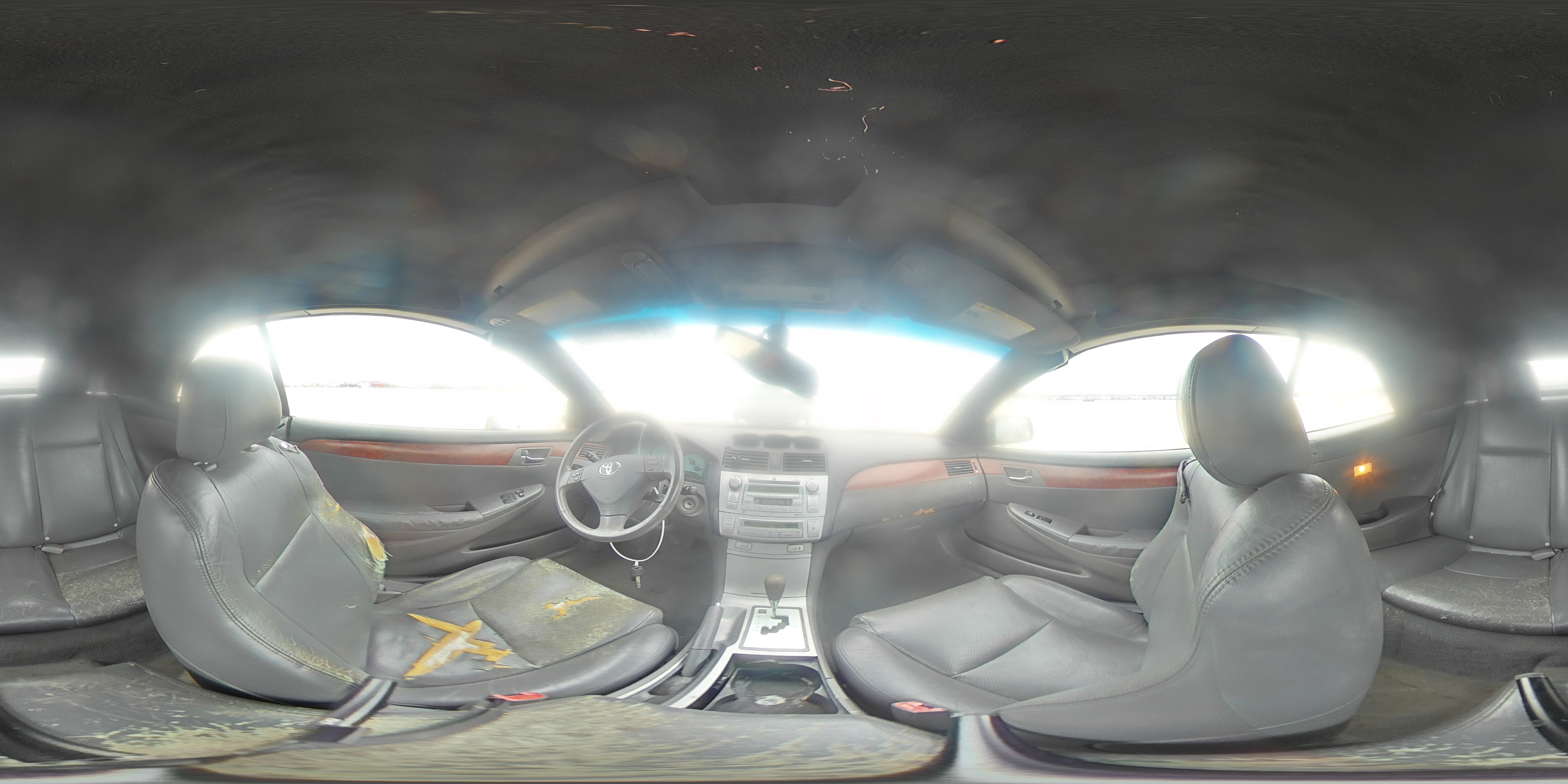 2006 Toyota Camry Solara - Image 12