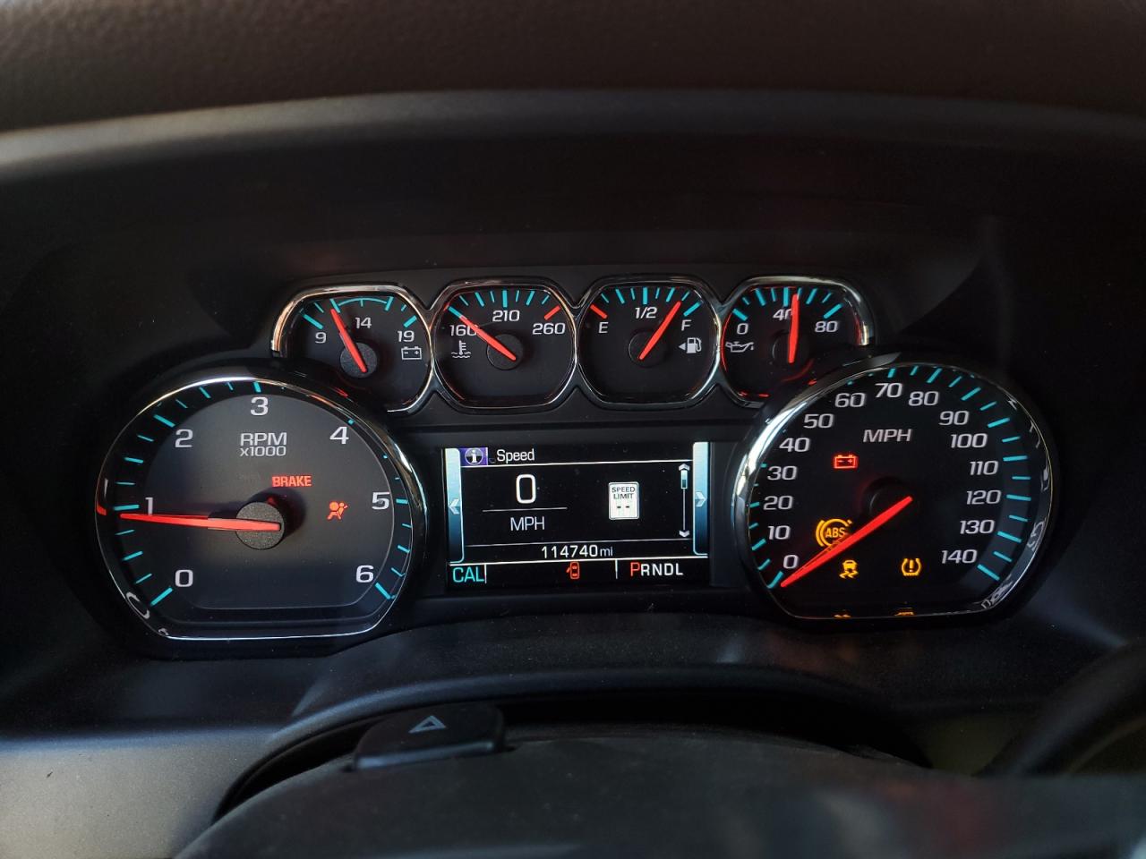 2018 GMC Sierra - Image 9