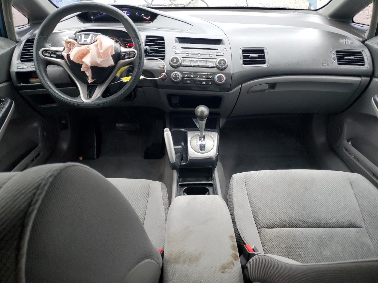 2010 Honda Civic - Image 8