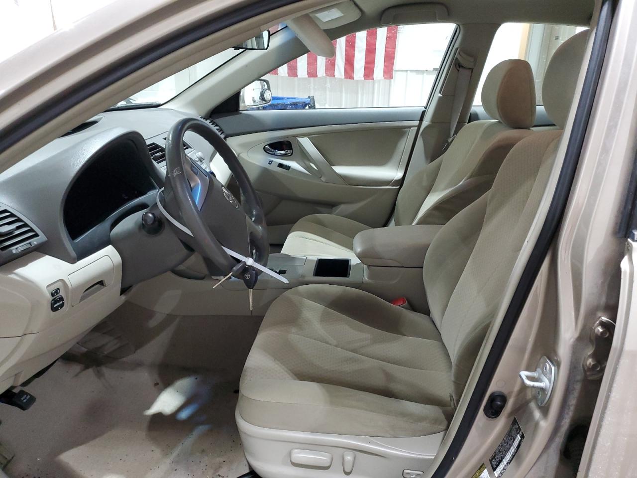 2007 Toyota Camry - Image 7