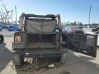 2004 Jeep Wrangler / Tj Sport en Venta en Riverview, FL - Water/Flood