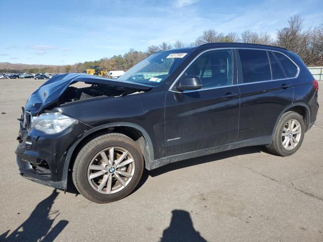 2015 Bmw X5 Xdrive35I на продаже в Brookhaven, NY - Front End