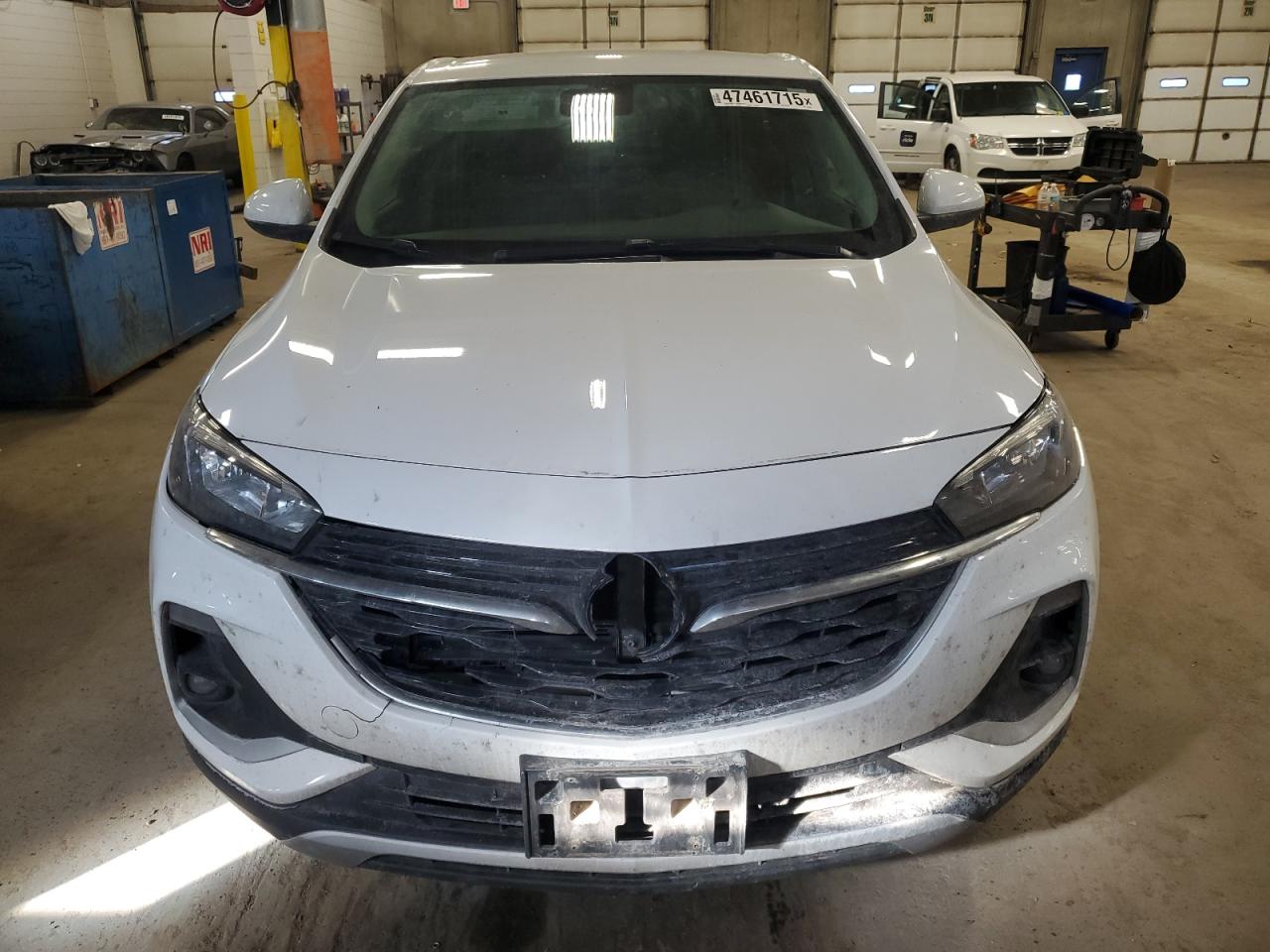 2021 Buick Encore - Image 5
