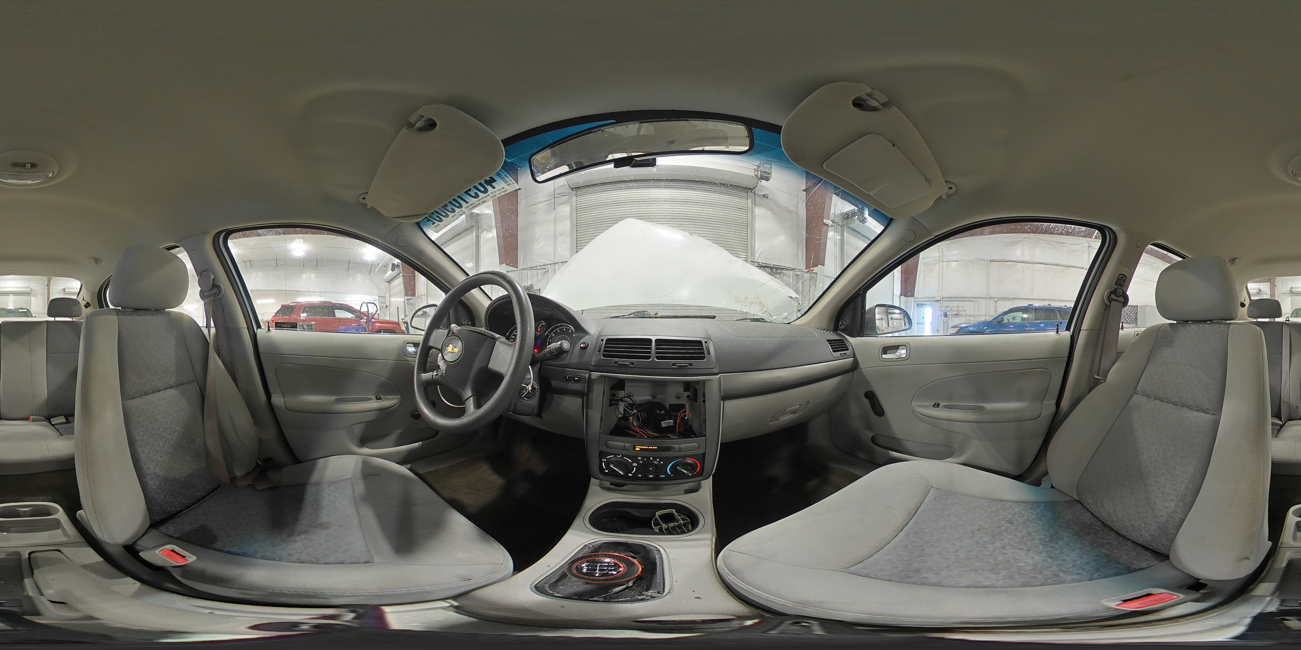2006 Chevrolet Cobalt - Image 13