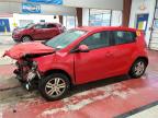 2012 Chevrolet Sonic Ls na sprzedaż w Angola, NY - Front End