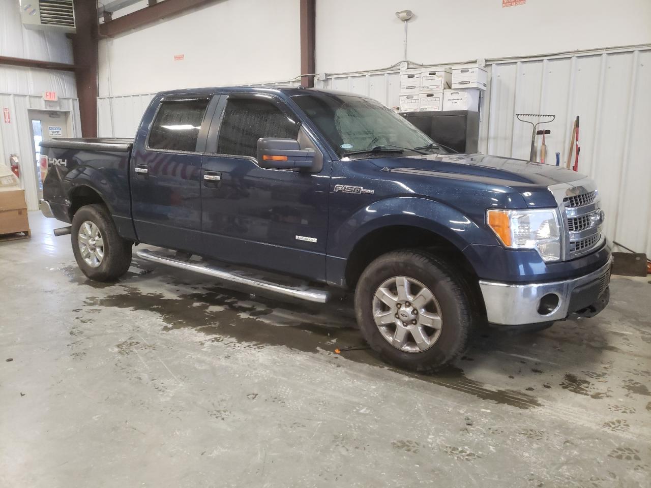 2014 Ford F-150 - Image 4