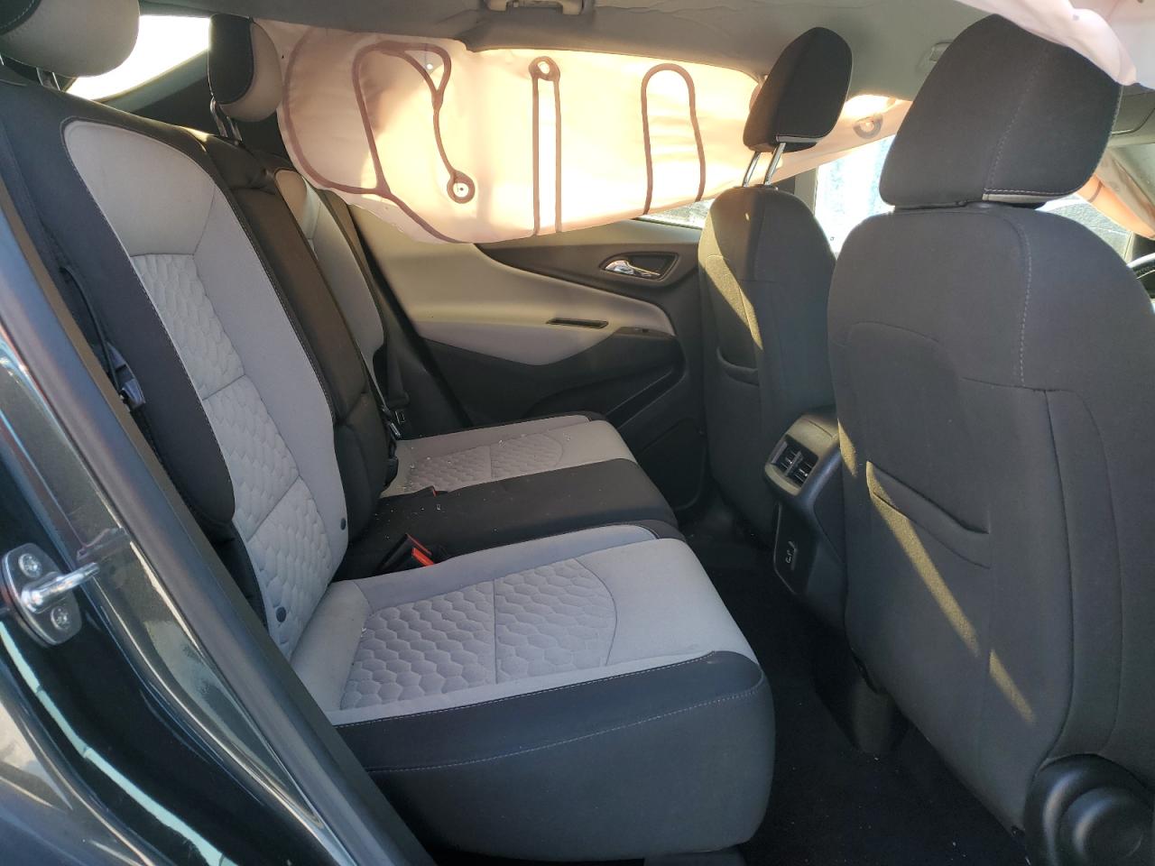 2020 Chevrolet Equinox - Image 11