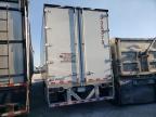 2025 Vanguard Dry Van Trailer на продаже в Harleyville, SC - Rollover