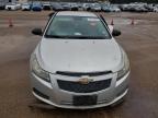 2013 Chevrolet Cruze Ls de vânzare în Longview, TX - All Over