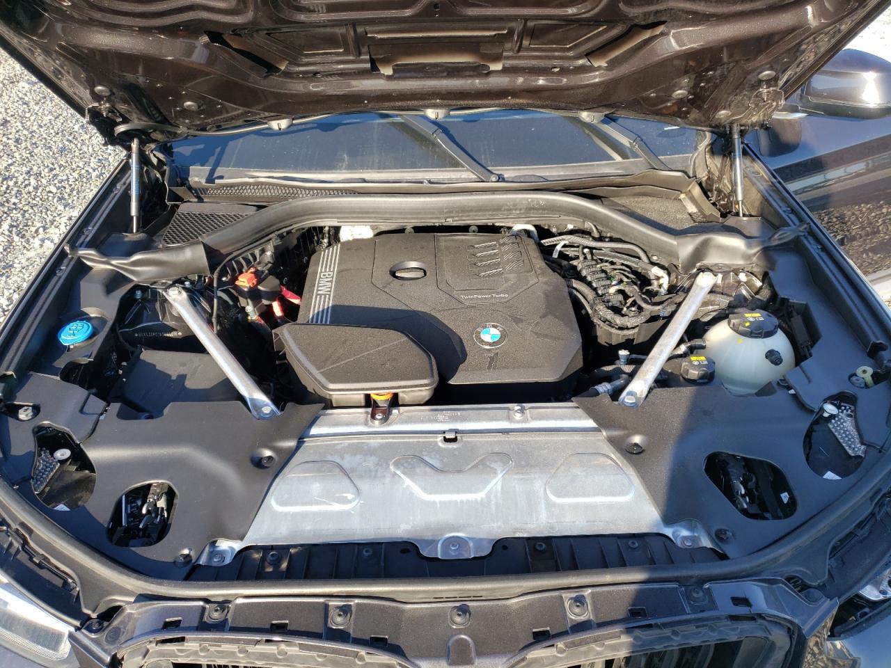 2022 BMW X3 - Image 12