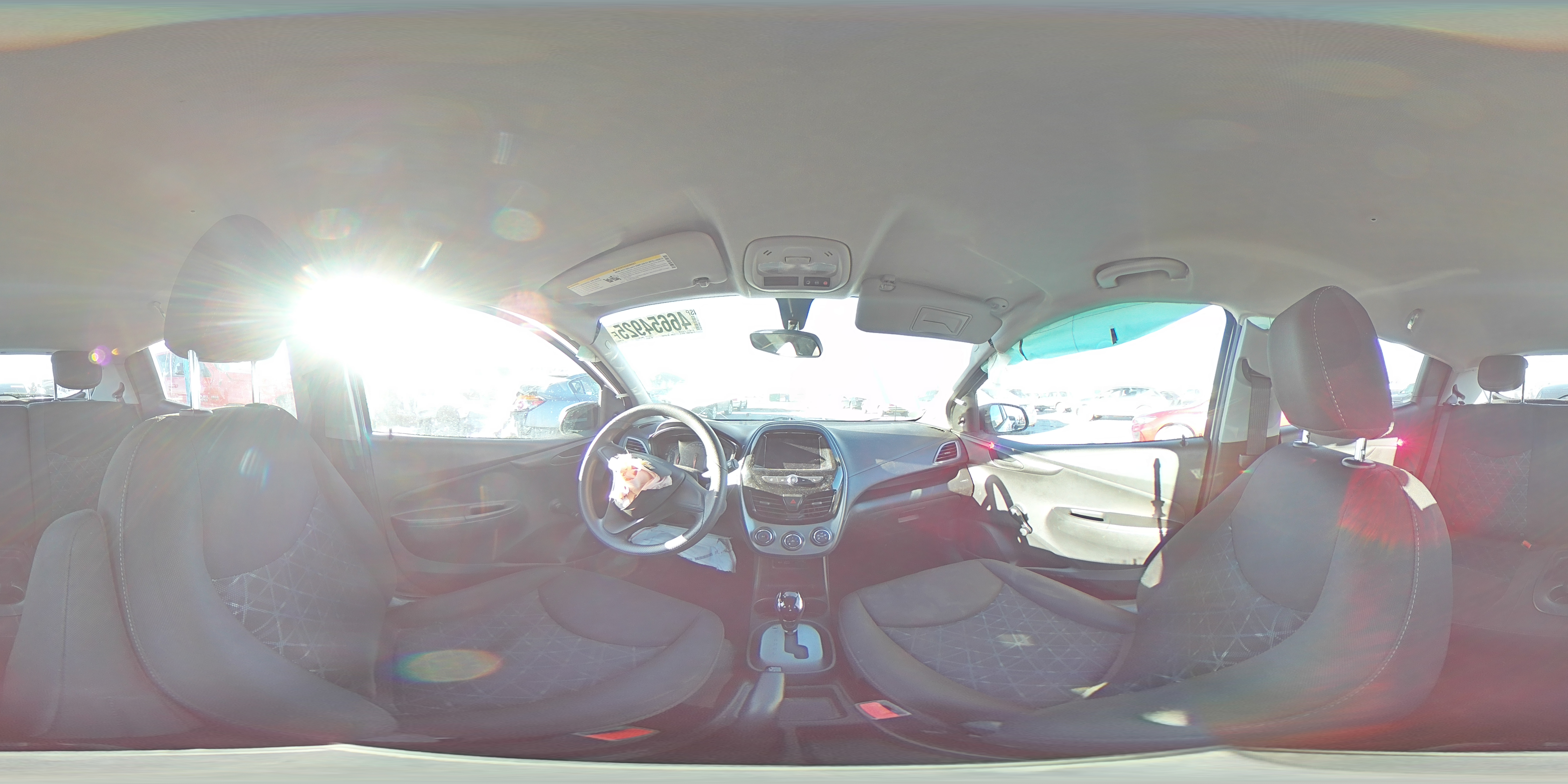2020 Chevrolet Spark - Image 15