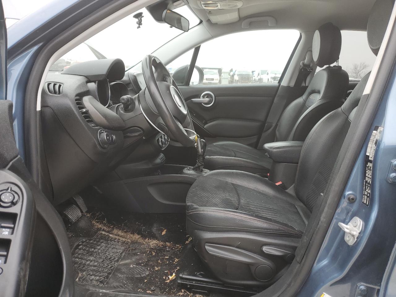 2018 Fiat 500 - Image 7
