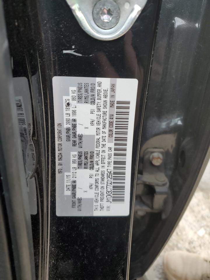 2016 Mazda CX-3 - Image 12