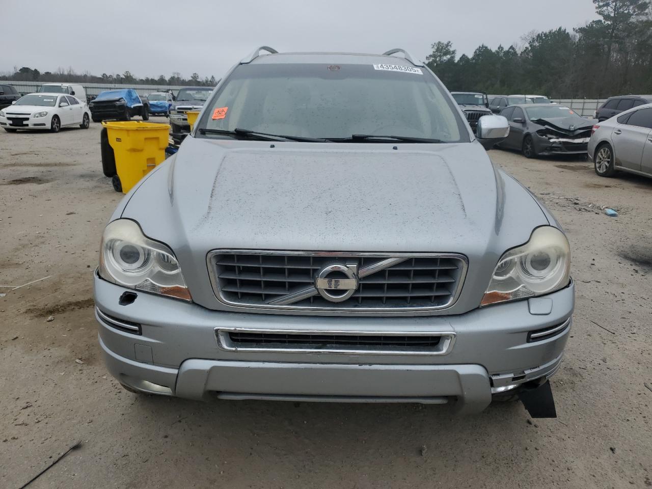 2013 Volvo XC90 - Image 5