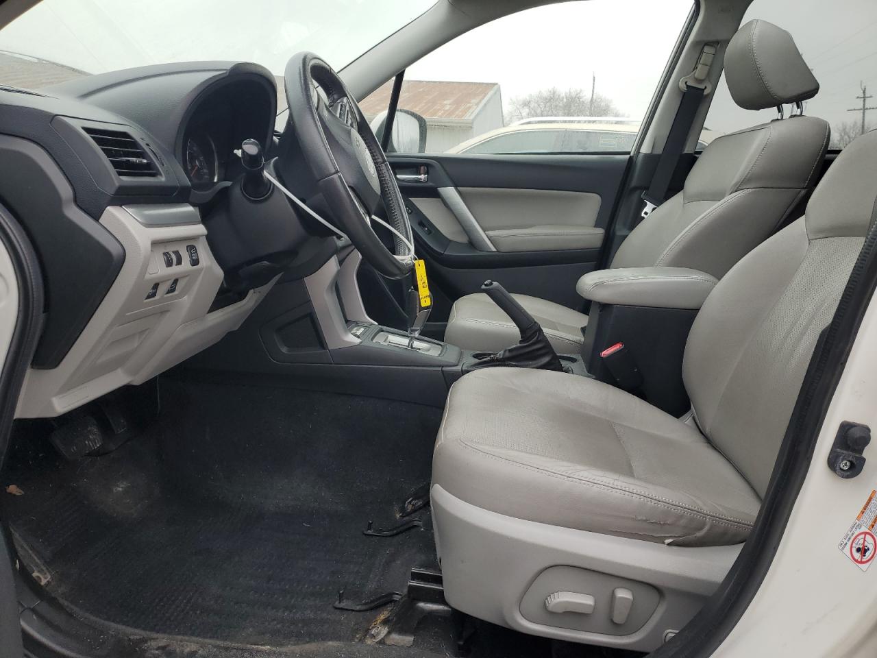 2015 Subaru Forester - Image 7