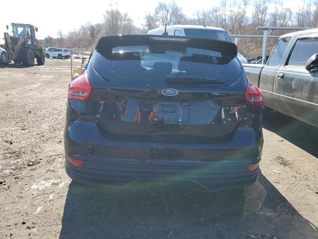 2017 FORD FOCUS ST
