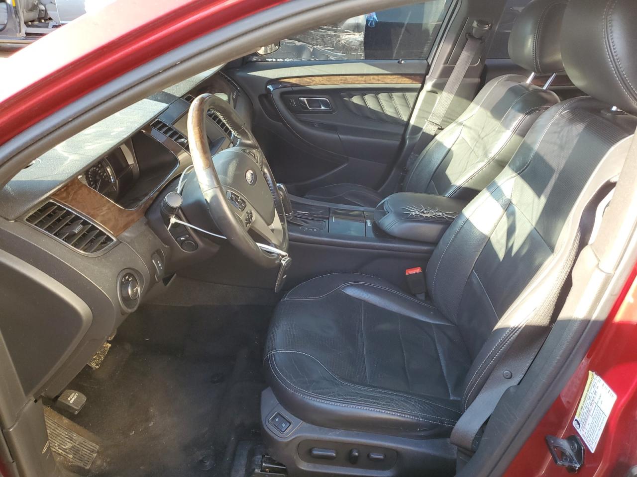 2013 Ford Taurus - Image 7