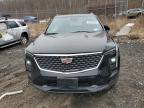 2024 CADILLAC XT4 PREMIUM LUXURY for sale at Copart MD - BALTIMORE EAST