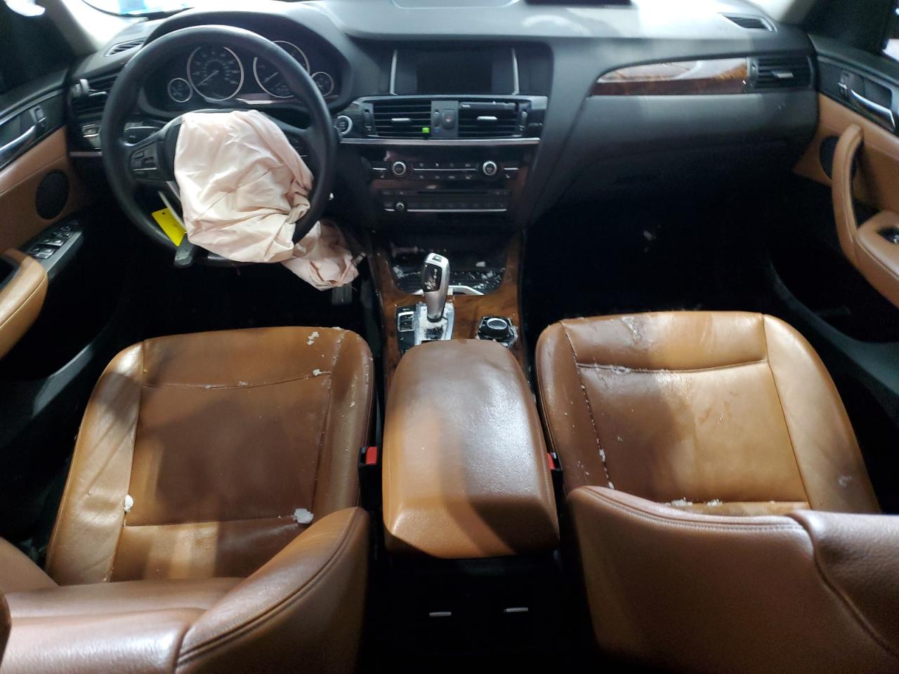 2016 BMW X3 - Image 8