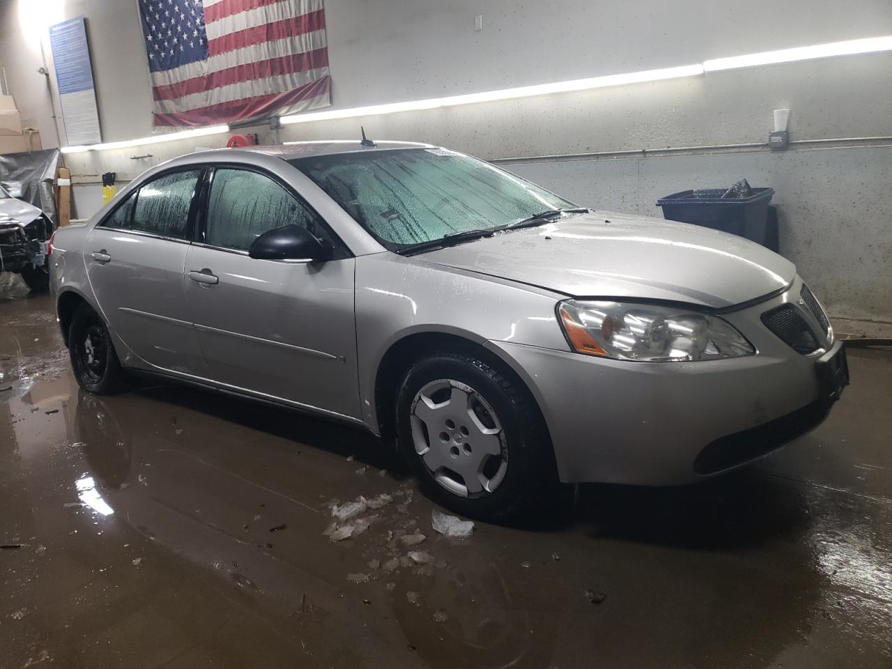 2008 Pontiac G6 - Image 4