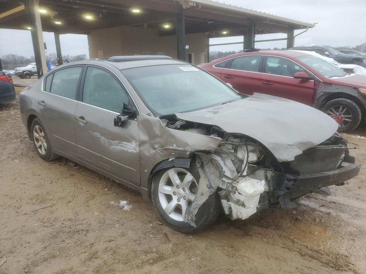 2008 Nissan Altima - Image 4