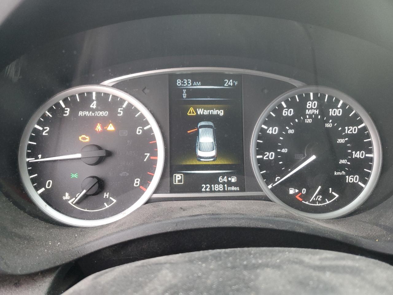 2018 Nissan Sentra - Image 9