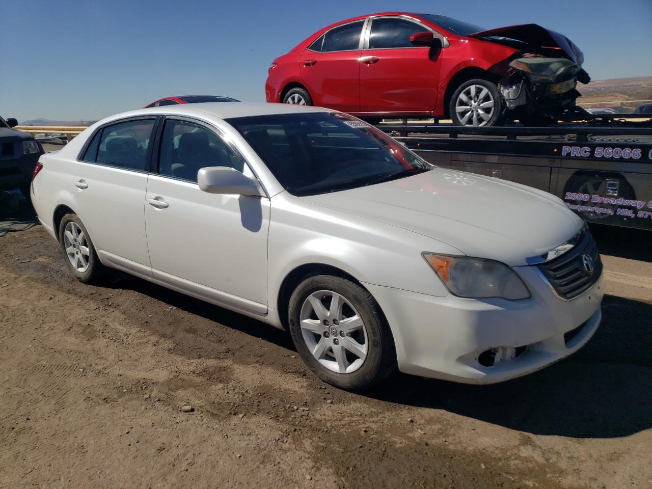 2009 Toyota Avalon - Image 4