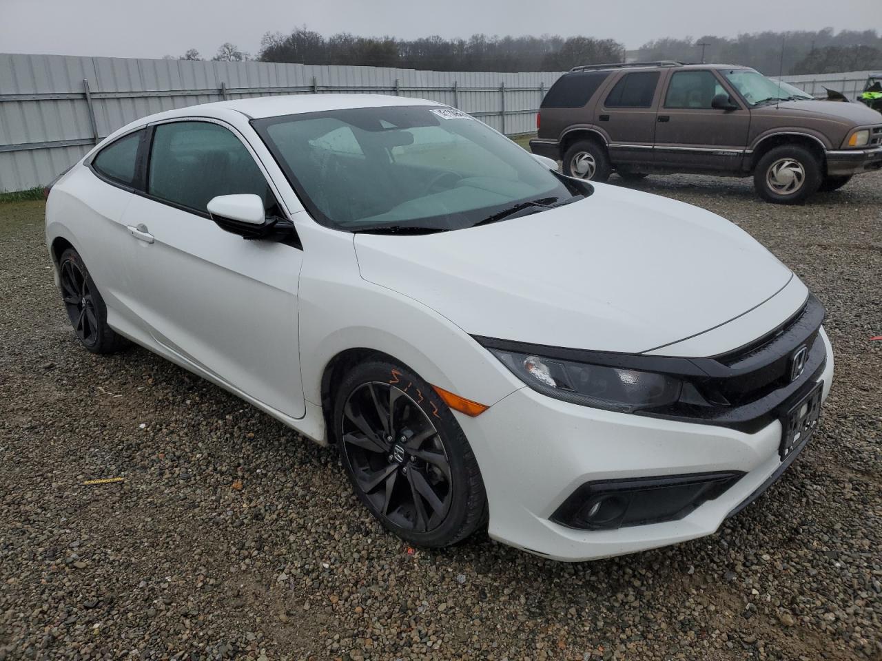 2019 Honda Civic - Image 4