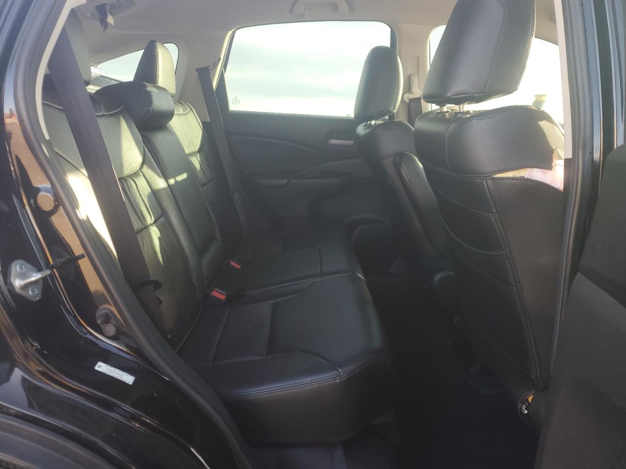 2013 Honda CR-V - Image 11