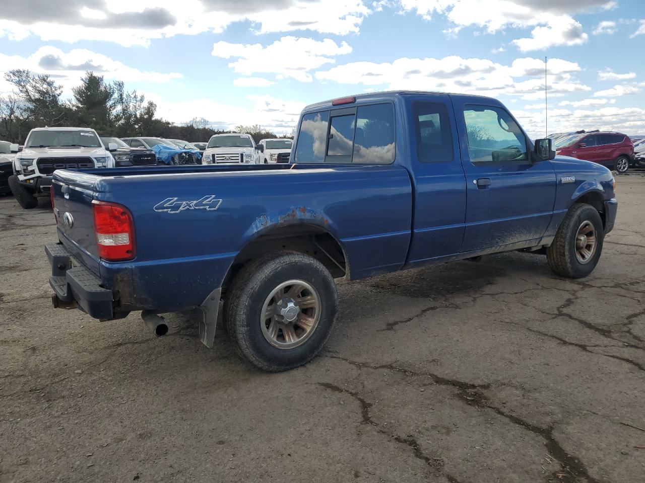 2009 Ford Ranger - Image 3