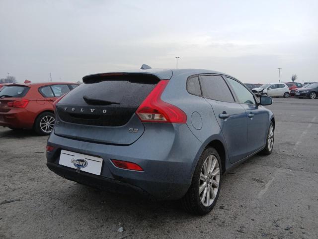 2012 VOLVO V40 ES NAV