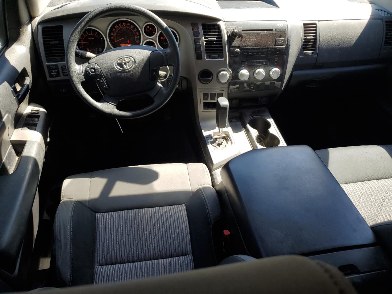 2013 Toyota Tundra - Image 8
