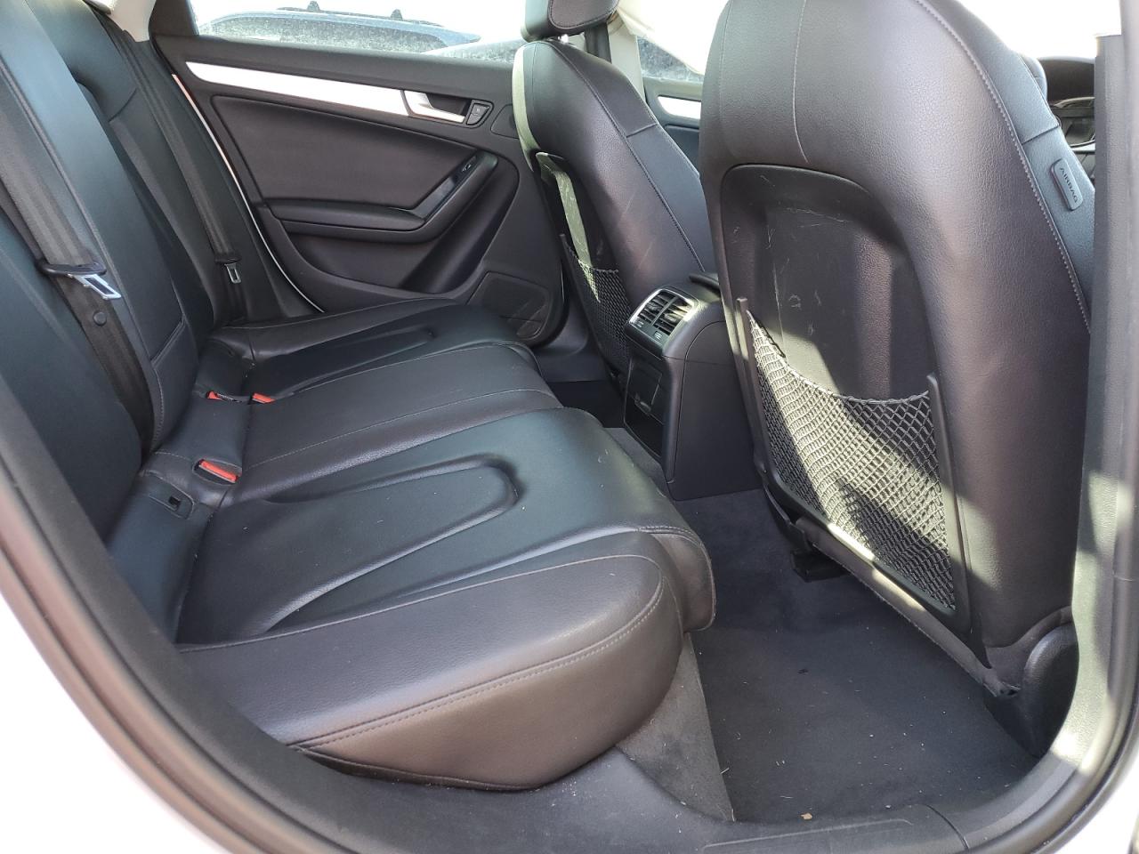 2016 Audi A4 - Image 10