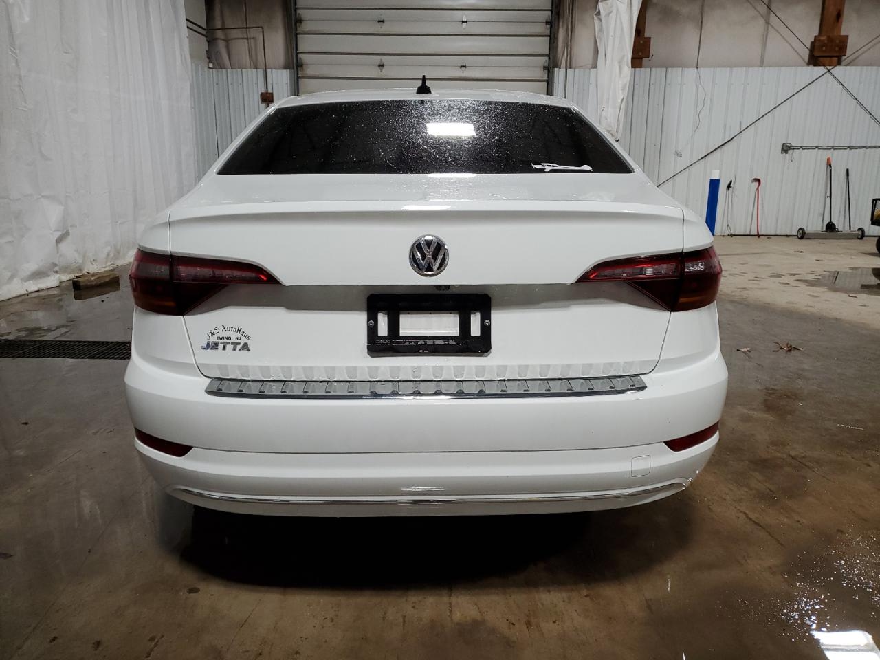 2019 Volkswagen Jetta - Image 6