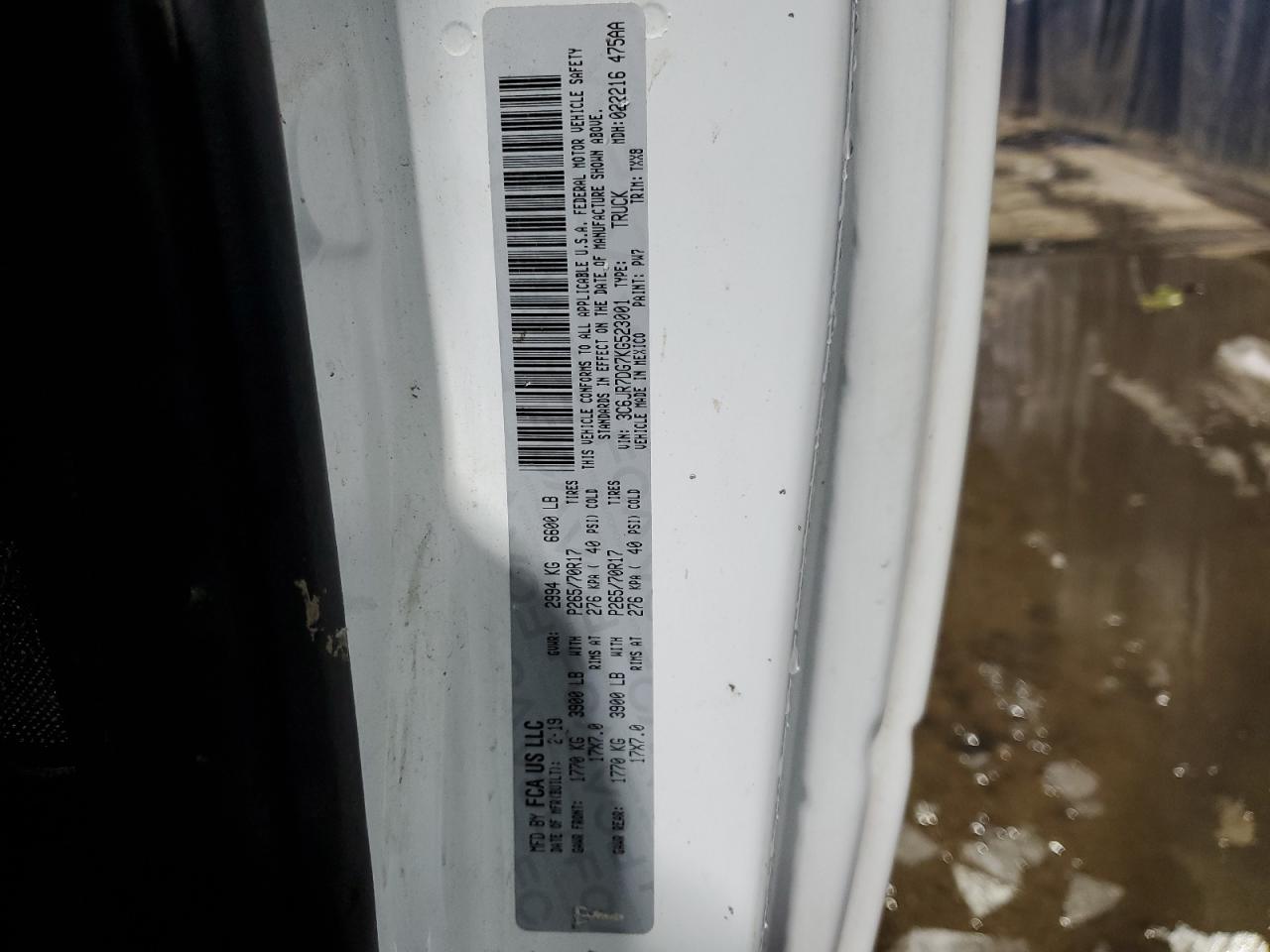 2019 RAM 1500 - Image 12