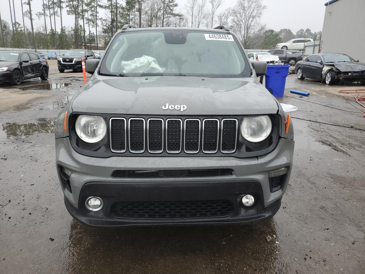2019 Jeep Renegade - Image 5
