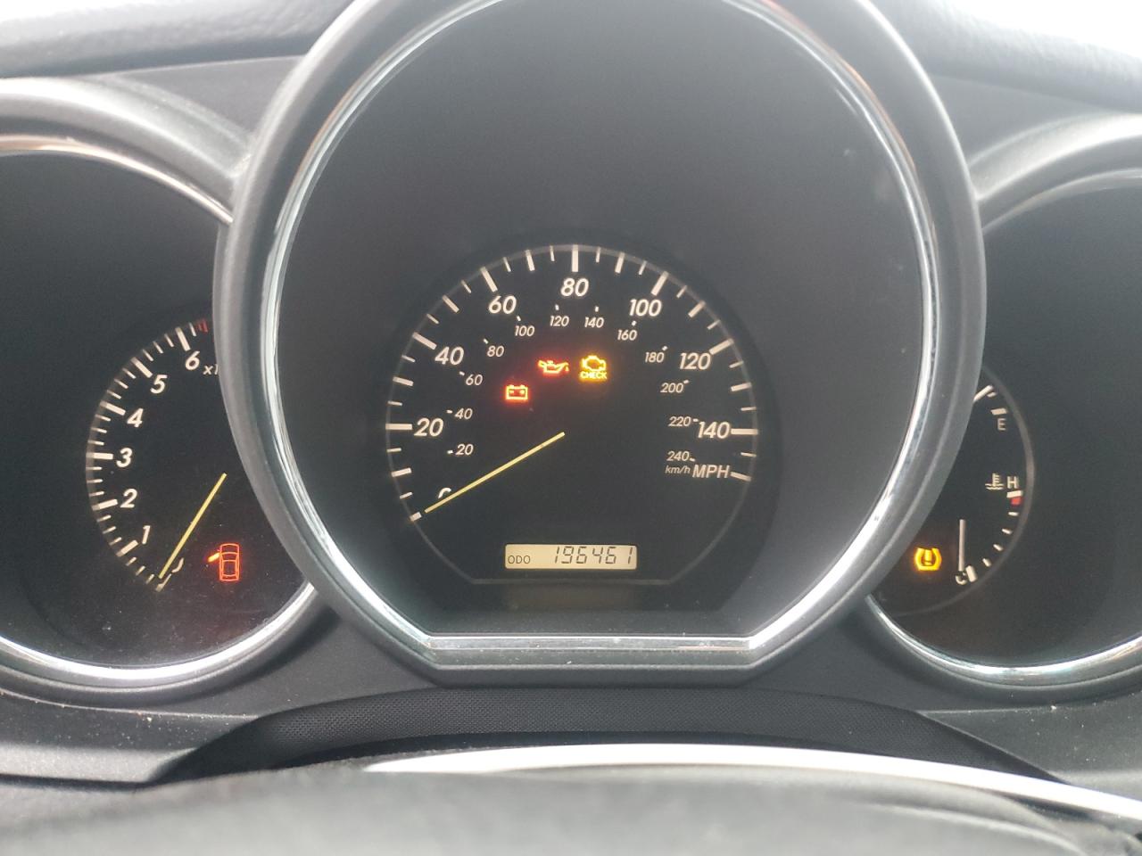 2007 Lexus RX - Image 9