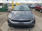 2023 Kia Forte Lx იყიდება Indianapolis-ში, IN - Rear End