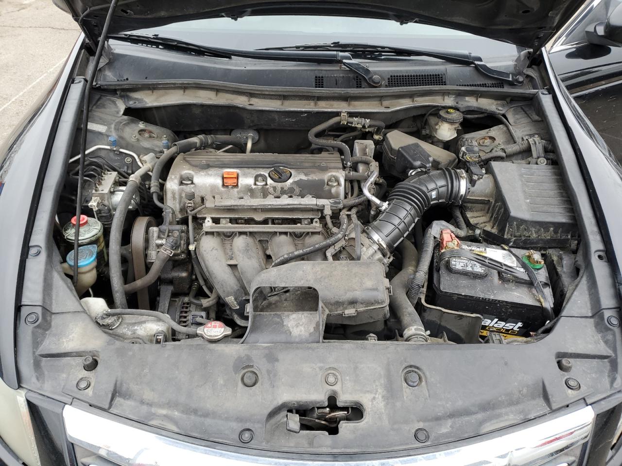 2012 Honda Accord - Image 11